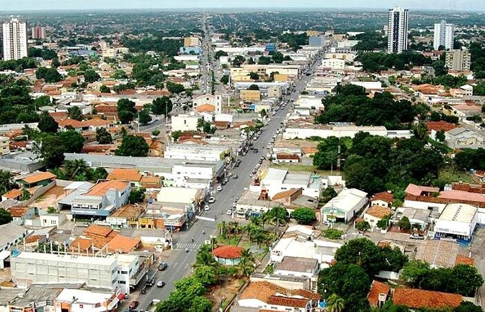 Movimento destaca investimento bilionário do governo do Estado em Várzea Grande
