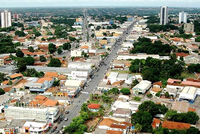 Movimento destaca investimento bilionário do governo do Estado em Várzea Grande