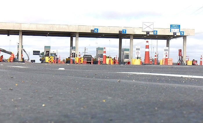 Ministério é favorável à devolução amigável para mudar concessionária da BR-163 de Sinop a divisa com MS