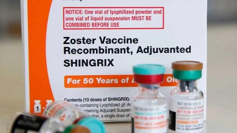 Nova vacina contra herpes-zóster com 97% de eficácia chega ao Brasil