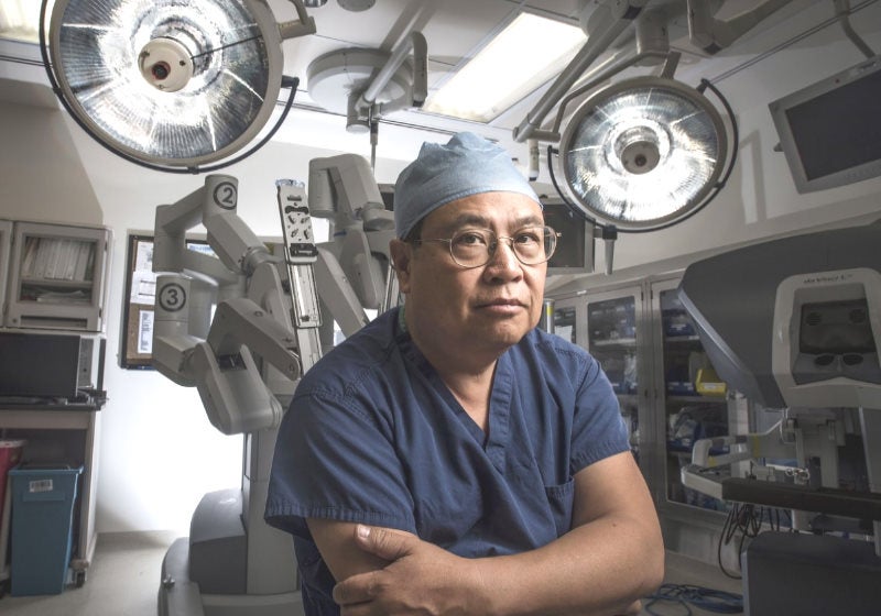 1º paciente humano é vacinado com vírus que mata o câncer: revolucionário!