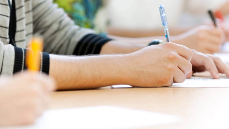 Dia do Vestibulando: medo de errar não precisa ser um empecilho na escolha da futura carreira