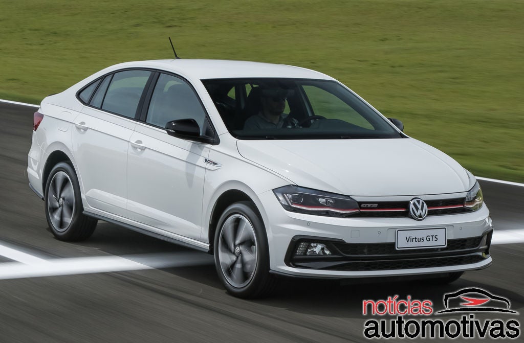 Top 10: Sedãs compactos mais potentes do Brasil (2022)