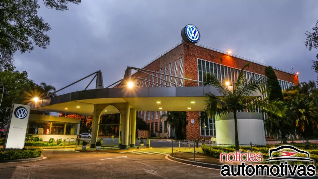 Sem chips e peças, VW dá férias de 20 dias na Anchieta