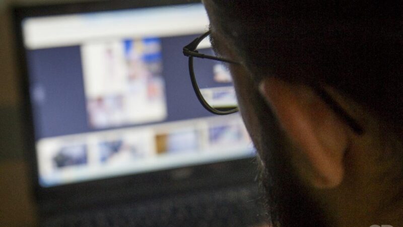 Operação procura pedófilos da internet em MT e em outros 12 estados