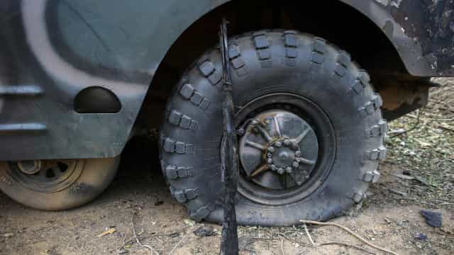 Pelo menos 20 civis mortos por homens armados no norte do Mali