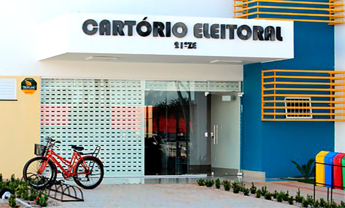 Justiça Eleitoral em Lucas do Rio Verde recebe inscrições para mesários voluntários