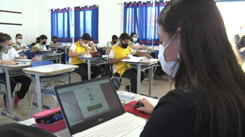 Secretaria Municipal de Educação de Guarantã do Norte, definiu por alinhar à rede estadual o período de recesso escolar do mês de julho