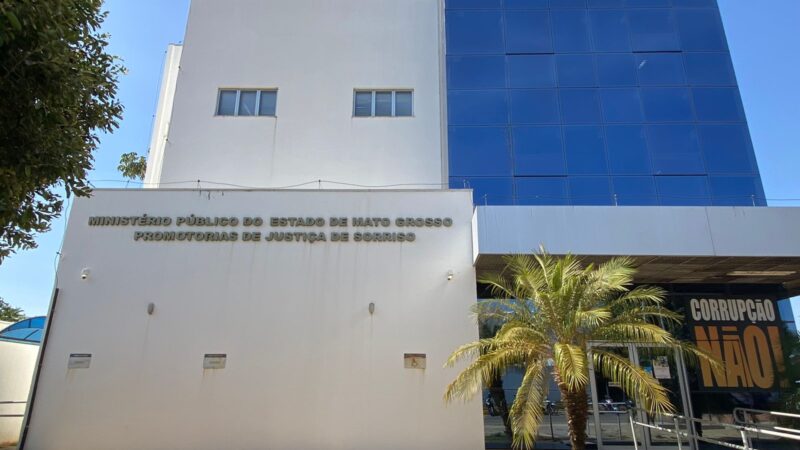 Servidora e empresária prestam esclarecimentos ao MP sobre pagamentos fraudulentos em Sorriso