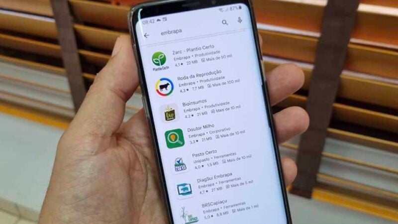 Produtores de Mato Grosso ganham 19 APPs para ‘produção mais eficiente e sustentável’