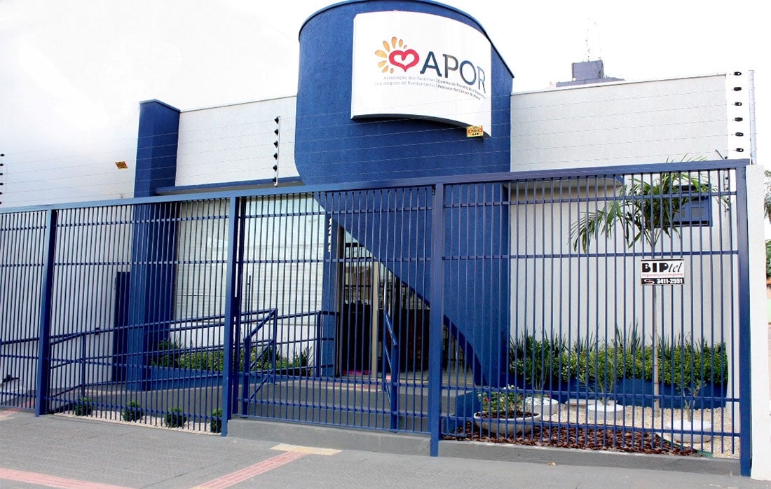 Ministério e Justiça do Trabalho destinam R$ 65 mil para entidade que atende pessoas com câncer em Mato Grosso