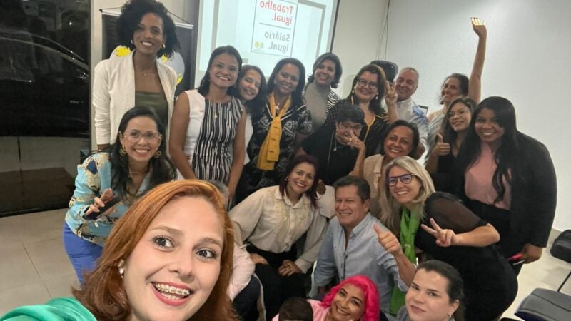 CDL-VG sedia encontro que discute equidade no trabalho para mulheres