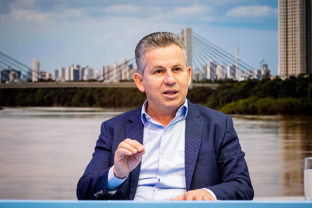 Mauro autoriza asfaltar mais 11 bairros em Cuiabá; investimentos em obras em 3 anos chegam a R$ 1,7 bilhão