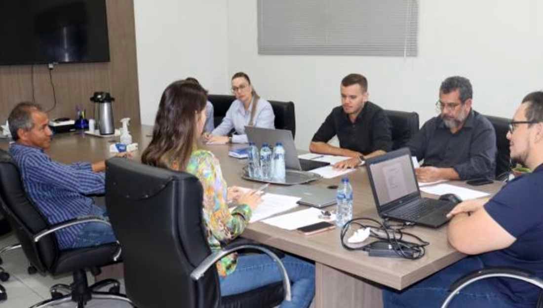 Sorriso: CPI da câmara ouve nesta 3ª feira secretários sobre casos de funcionários fantasmas