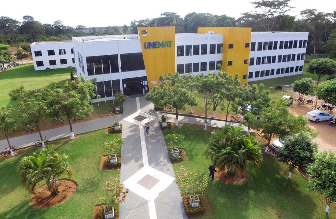 Unemat abre especialização na área de agricultura em Nova Mutum