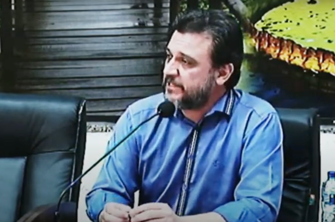 Ex-secretário de Saúde depõe e detalha fraudes em pagamentos de procedimentos liminares em Sorriso