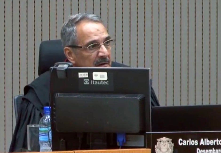 Presidente do TRE começa definir com Exército reforço na segurança nas eleições em Mato Grosso