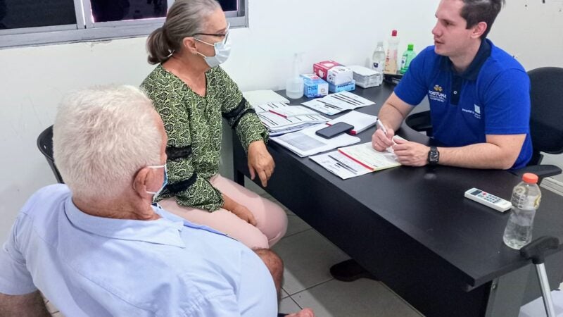 Cirurgião Oncológico começa a atender em Matupá