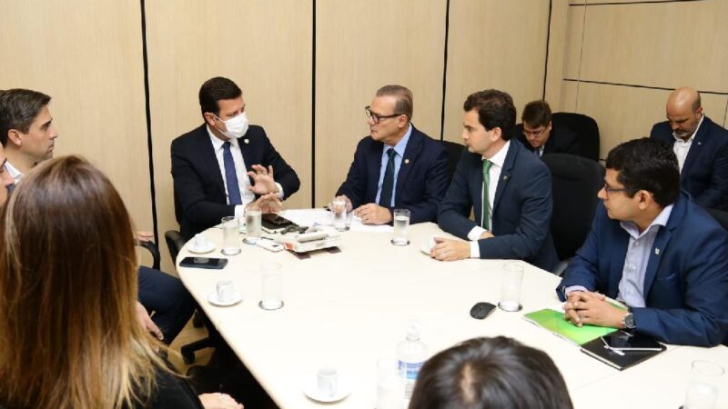 Ministério da Educação confirma apoio à implantação de novo campus do instituto federal em Mato Grosso