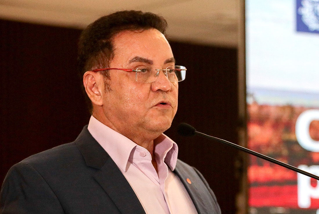 Presidente da Assembleia diz que bancada federal faz demagogia sobre futuro da BR-163 de Sinop ao MS