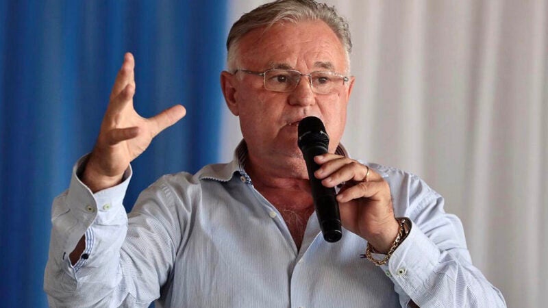 Eraí Maggi defende que Mauro Mendes dispute a reeleição e destaca ‘obras em todo Estado’