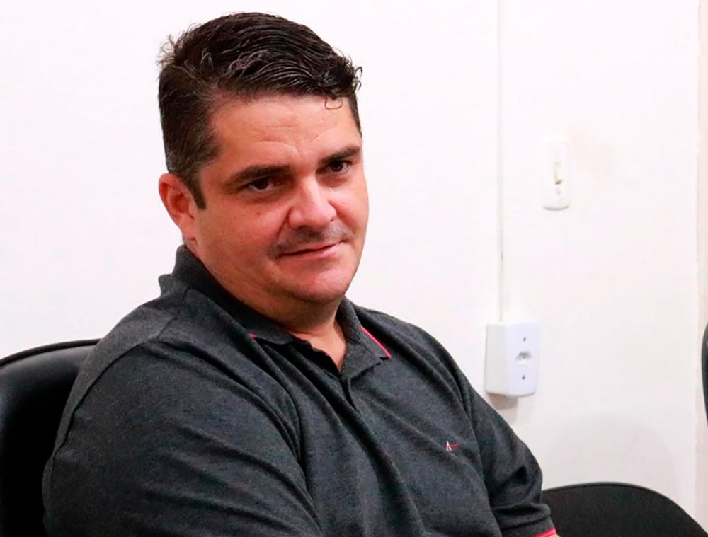 Guarantã do Norte contrata empresa para fazer asfalto e ciclofaixa na MT-419