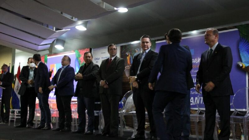 Governo injeta R$ 155 milhões para a retomada do turismo em Mato Grosso