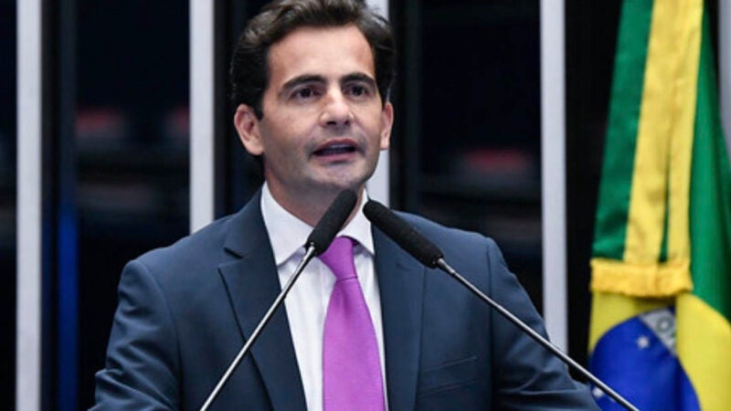 Senador convoca audiência pública para discutir concessão da BR-163