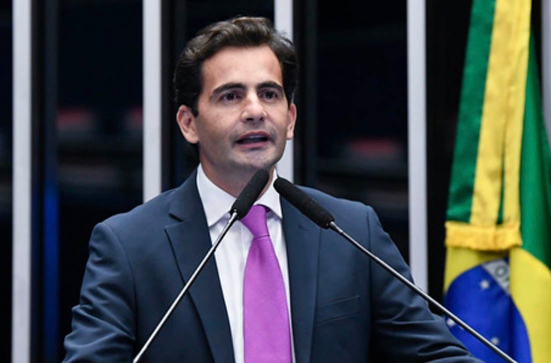 Senador convoca audiência pública para discutir concessão da BR-163