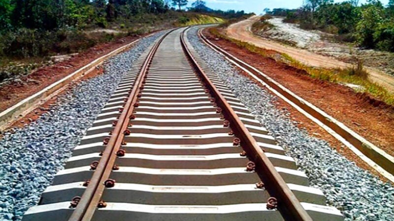 Confederação reforça pedido para defender ferrovia Sinop-Miritituba em ação no STF que ‘consolidará atividade agrícola’