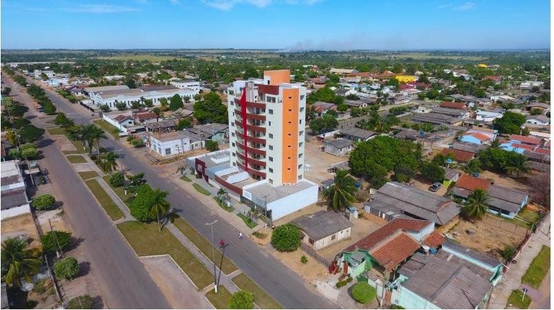 Guarantã do Norte investirá R$ 348 mil na compra de materiais para manutenção de obras públicas