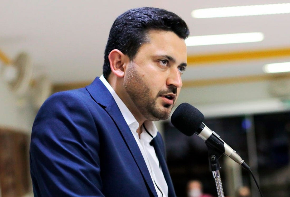 Colíder: prefeito confirma construção de quartel dos bombeiros com investimento de R$ 2 milhões