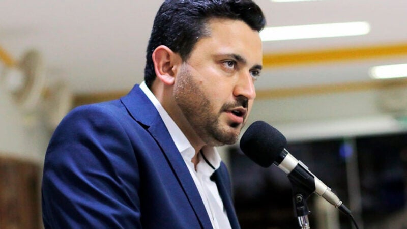 Prefeito de Colíder autoriza compra de veículos para postos de saúde