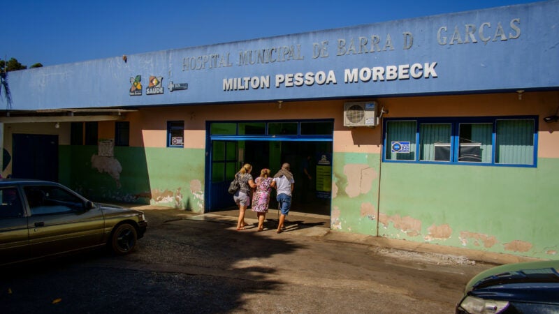 Coren-MT aprova ato de desagravo contra médico que chamou profissionais da enfermagem de “carniças incompetentes”
