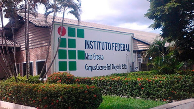 IFMT abre inscrições para 3 mil vagas em cursos técnicos em Sinop e mais cidades