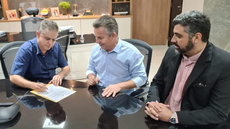 Governo do Estado autoriza R$ 20 milhões em projetos de fomento à pesquisa e inovação