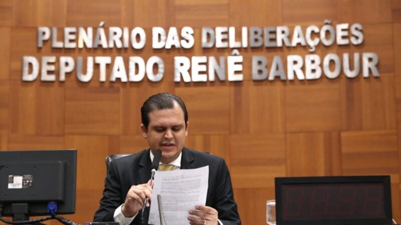 AL aprova projeto que prevê o Dia de Combate à Violência contra a Mulher e ao Feminicídio em MT