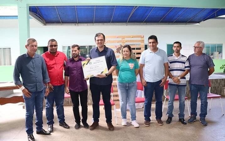Expedição “Thiago Silva por Mato Grosso” promove ações e destinação de emendas para 23 municípios