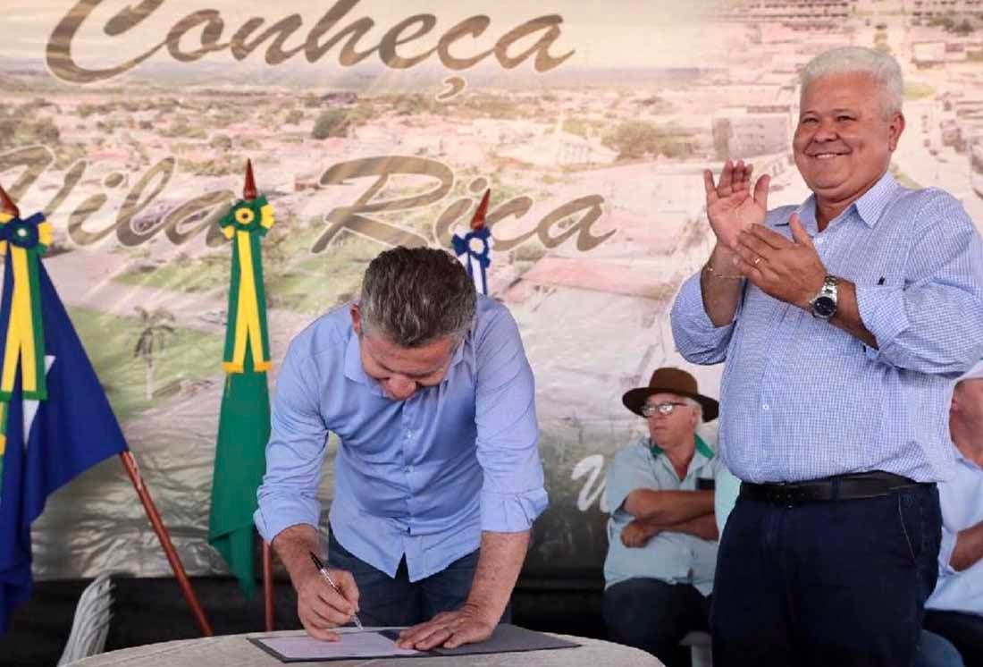 Prefeito diz que volume de investimentos feito pelo Estado supera melhores expectativas
