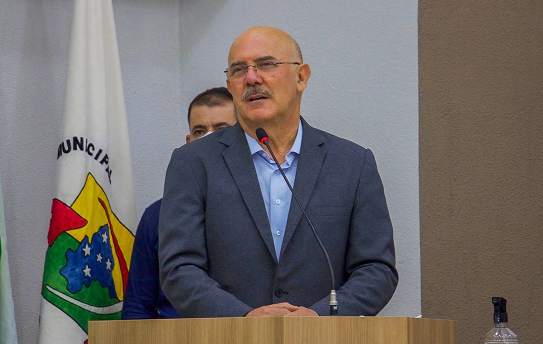 Ex-ministro da Educação preso em operação da PF passará por audiência de custódia em SP