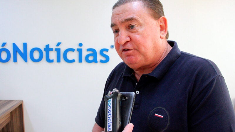 Deputado diz que construção do hospital regional é “maior sonho” do Araguaia e destaca empenho de Mauro