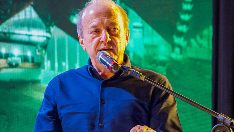 Pivetta se reúne com representante de banco e investidores analisando fase 2 do programa fomentando ações pelo meio ambiente