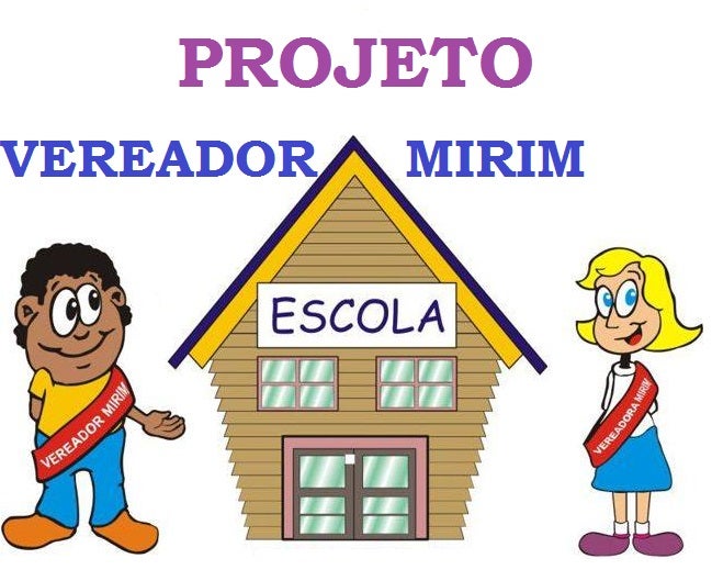 Câmara de vereadores mirim será implantada em Guarantã do Norte