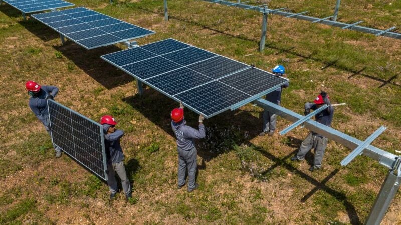 Oeste Solar é certificada com a ISO 9001
