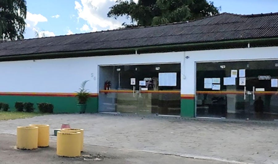 Lançada licitação de R$ 2,1 milhões para execução de asfalto em bairro de Alta Floresta