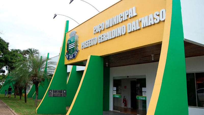 Prefeitura faz novo contrato emergencial de R$ 4,1 milhões para coleta de resíduos em Sinop
