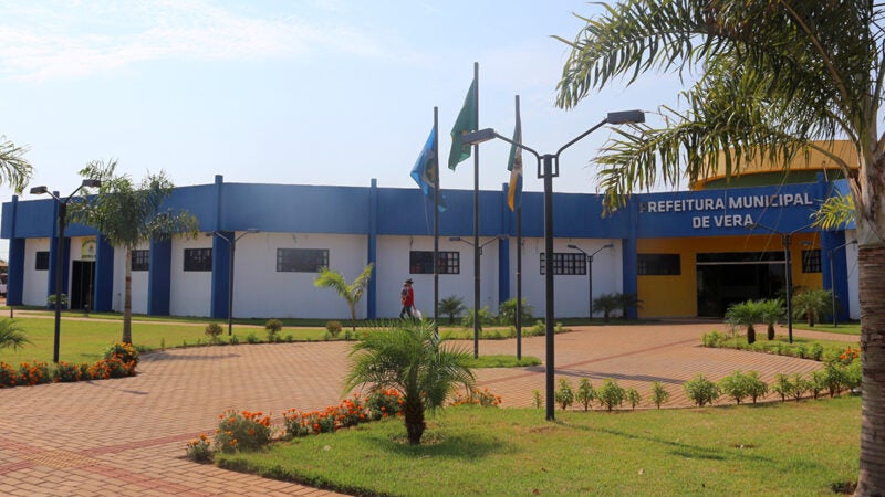 Prefeito desmembra secretarias e cria a de Cultura e Esportes em Vera