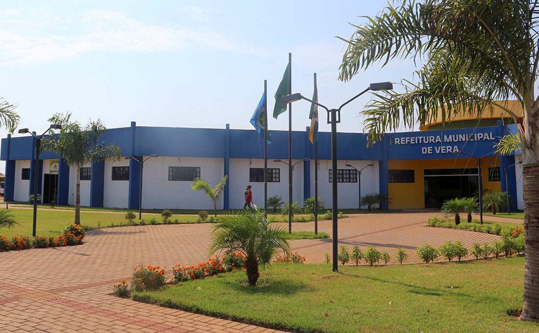 Prefeito desmembra secretarias e cria a de Cultura e Esportes em Vera