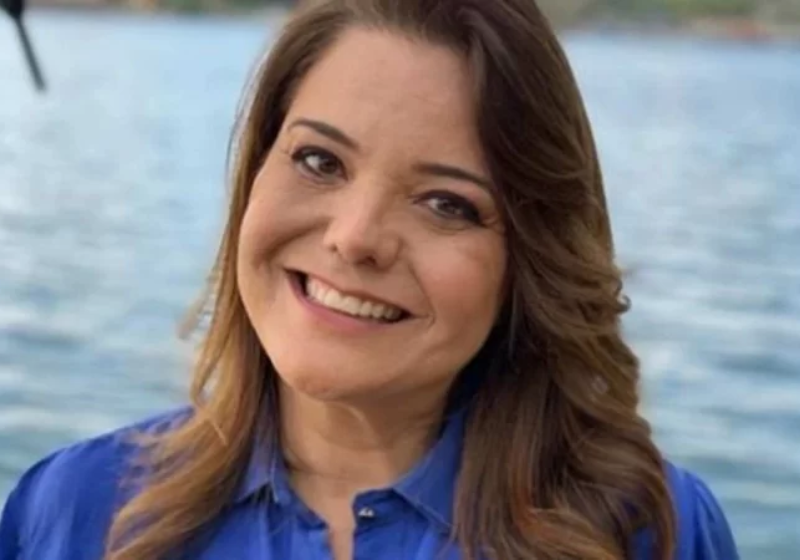 Andrea Fassina ganha homenagem da imprensa. ‘Cuidava de todos ao redor’