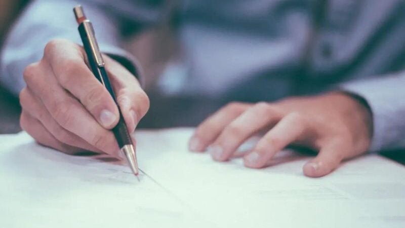 Reconhecimento de firma já pode ser feito digitalmente em todo o país. Veja como!